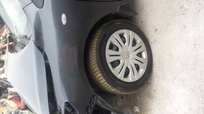 2008 MODEL TOYOTA COROLLA ÇIKMA JANTLAR